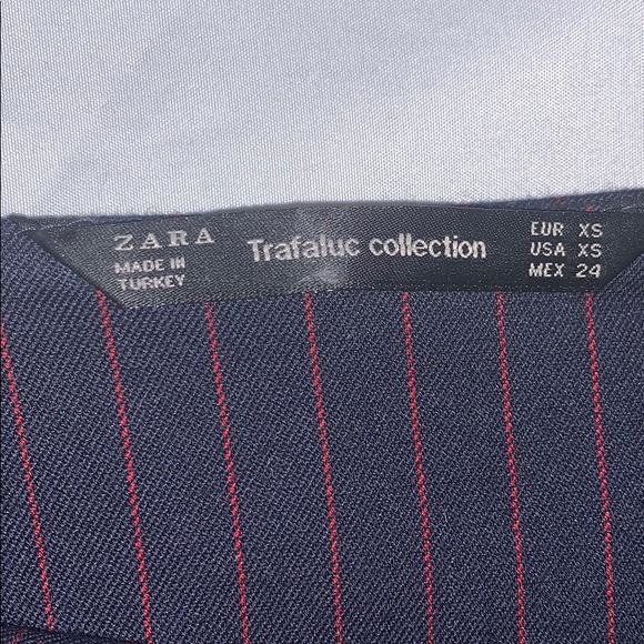 Zara blouse - Picture 4 of 7